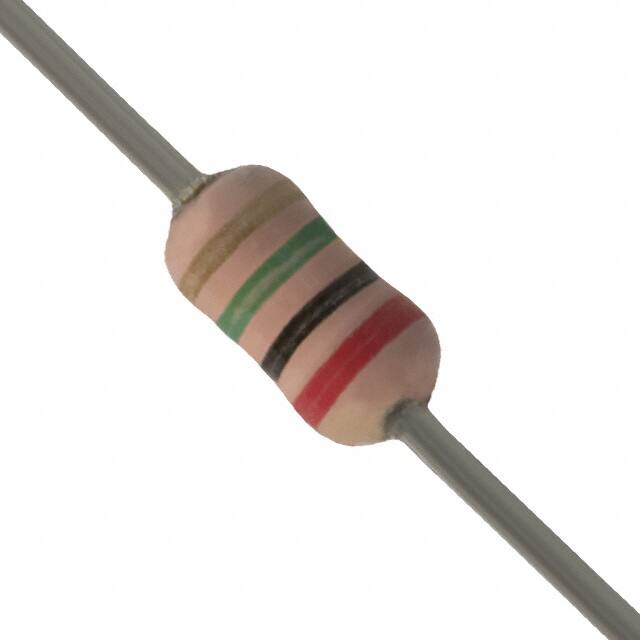 ERD-S2TJ205VPanasonic Electronic Components