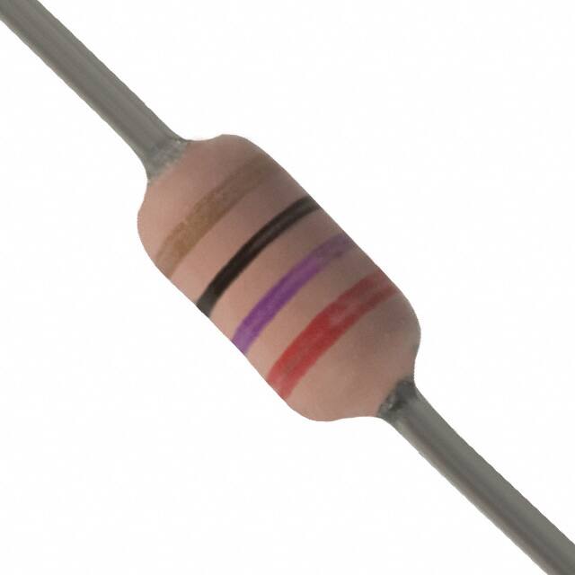 ERD-S2TJ270VPanasonic Electronic Components