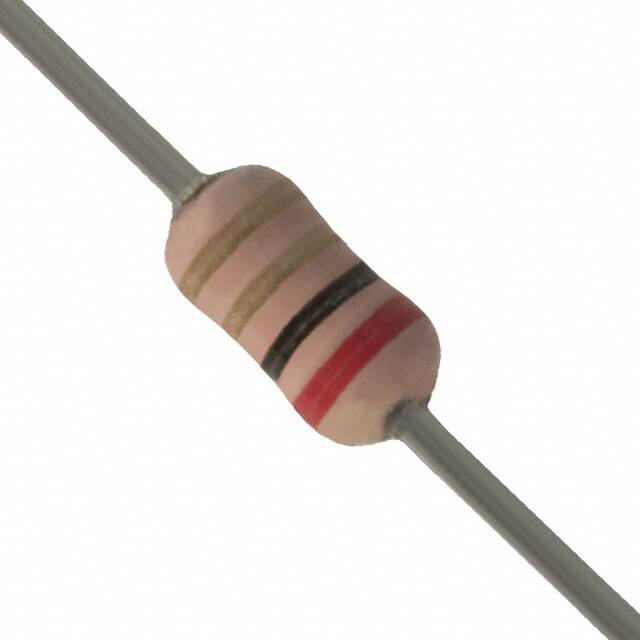 ERD-S2TJ2R0VPanasonic Electronic Components