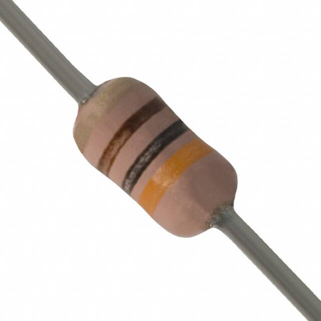 ERD-S2TJ301VPanasonic Electronic Components