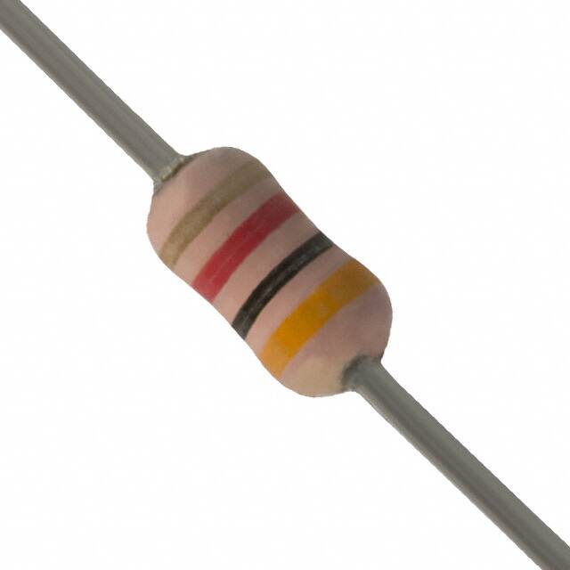 ERD-S2TJ302VPanasonic Electronic Components