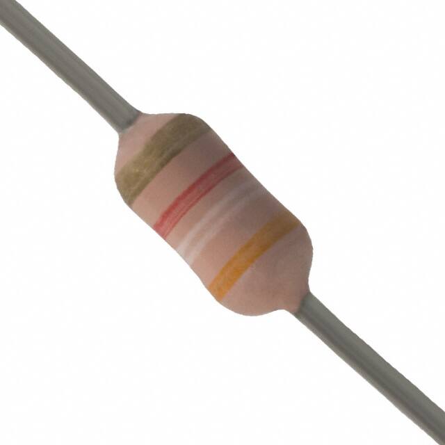 ERD-S2TJ392VPanasonic Electronic Components