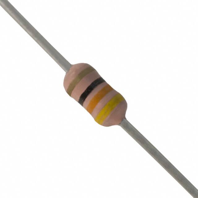 ERD-S2TJ430VPanasonic Electronic Components