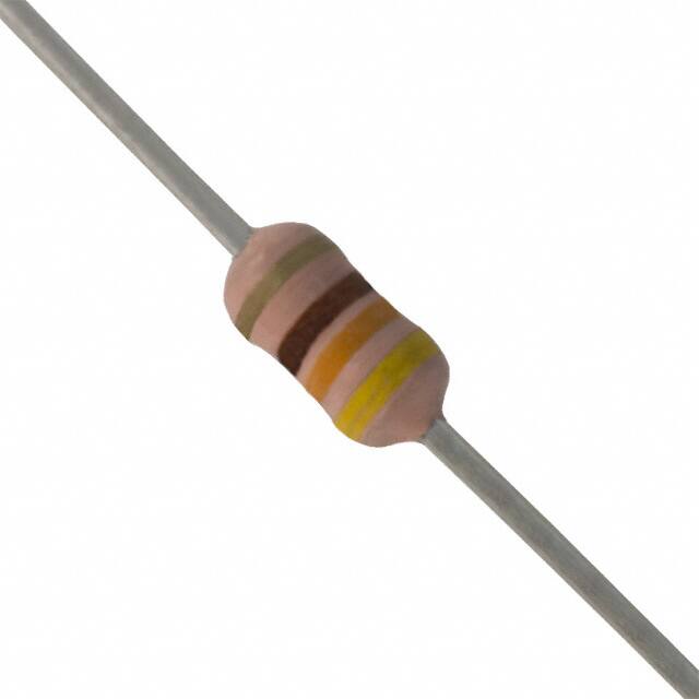 ERD-S2TJ431VPanasonic Electronic Components