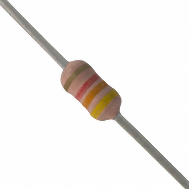 ERD-S2TJ432VPanasonic Electronic Components
