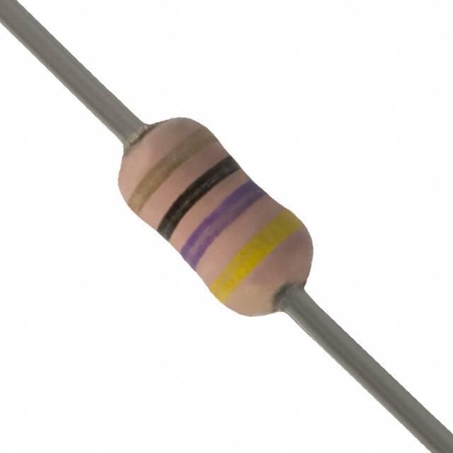 ERD-S2TJ470VPanasonic Electronic Components
