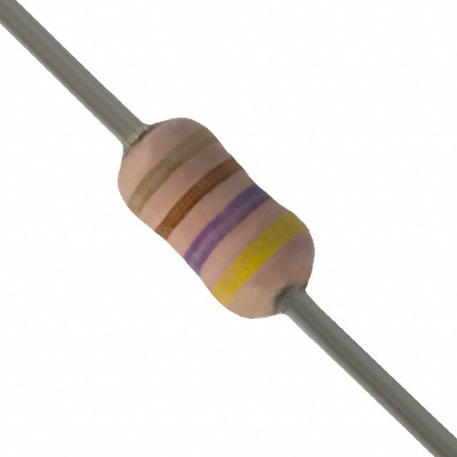 ERD-S2TJ471VPanasonic Electronic Components