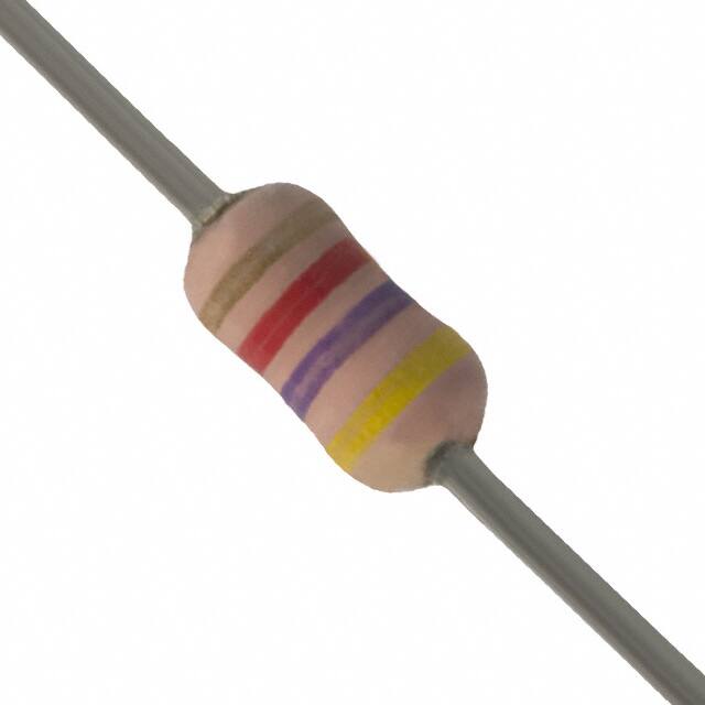 ERD-S2TJ472VPanasonic Electronic Components