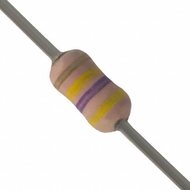 ERD-S2TJ474VPanasonic Electronic Components