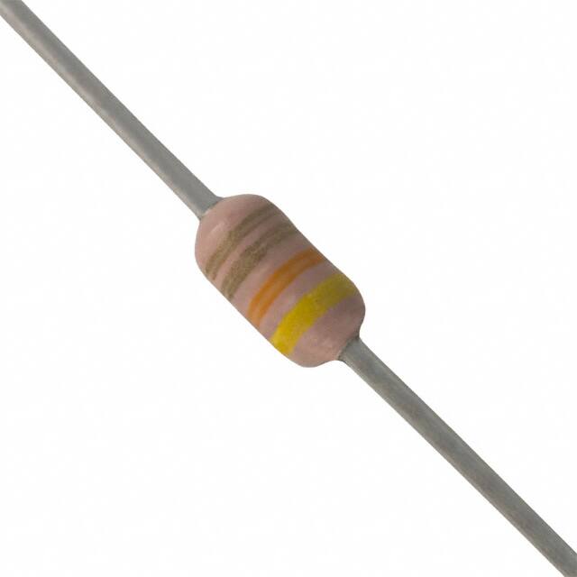 ERD-S2TJ4R3VPanasonic Electronic Components