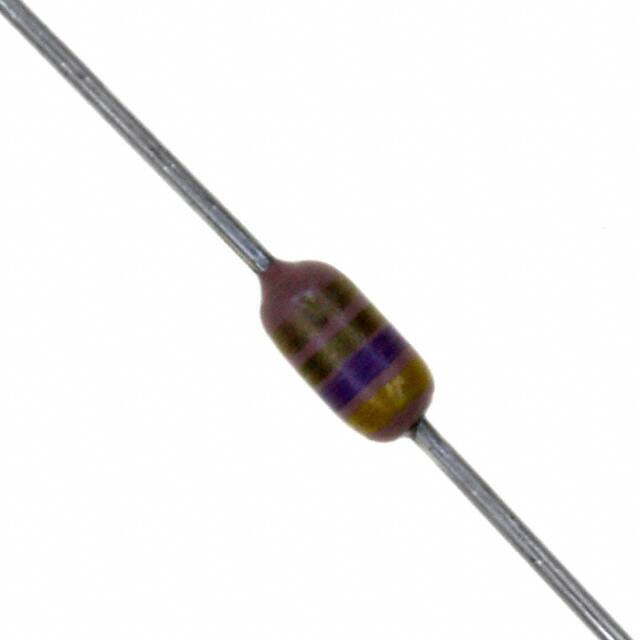 ERD-S2TJ4R7VPanasonic Electronic Components