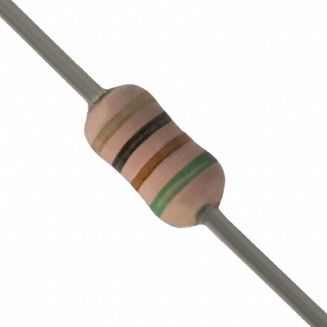 ERD-S2TJ510VPanasonic Electronic Components