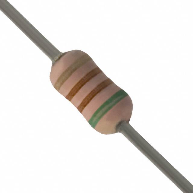 ERD-S2TJ511VPanasonic Electronic Components