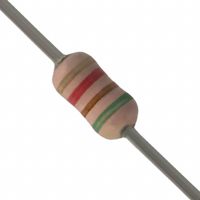 ERD-S2TJ512VPanasonic Electronic Components