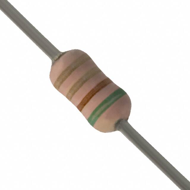 ERD-S2TJ5R1VPanasonic Electronic Components