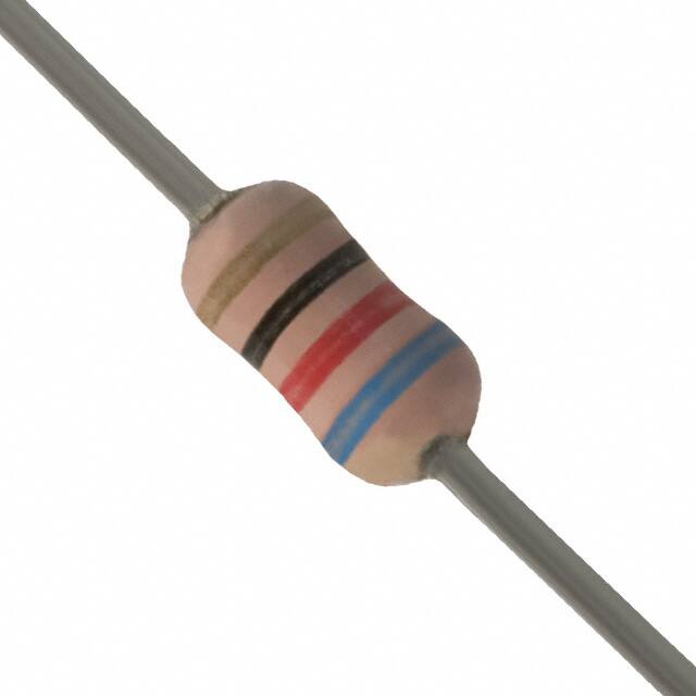 ERD-S2TJ620VPanasonic Electronic Components