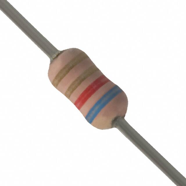 ERD-S2TJ6R2VPanasonic Electronic Components