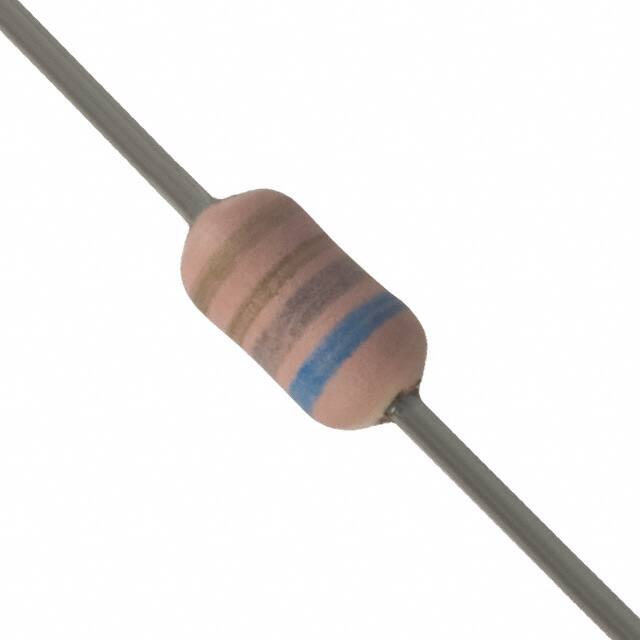 ERD-S2TJ6R8VPanasonic Electronic Components