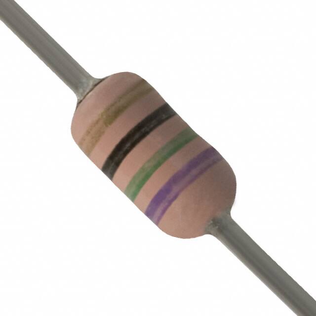 ERD-S2TJ750VPanasonic Electronic Components
