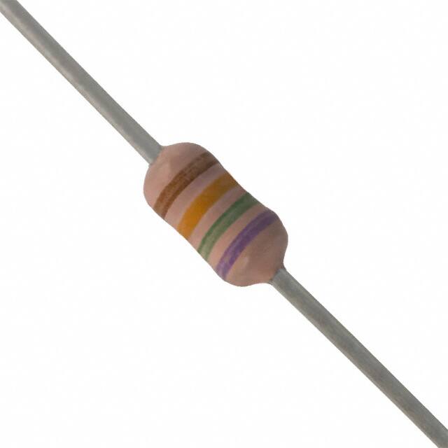 ERD-S2TJ753VPanasonic Electronic Components