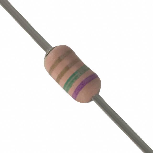 ERD-S2TJ7R5VPanasonic Electronic Components