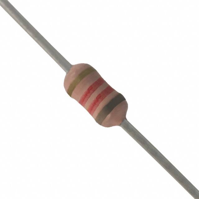 ERD-S2TJ822VPanasonic Electronic Components