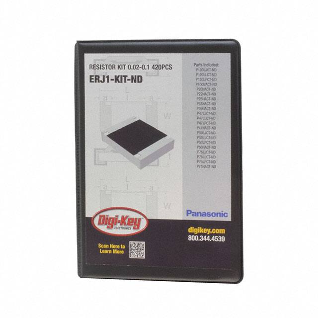 ERJ1-KITPanasonic Electronic Components