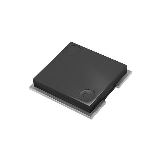 ERJ-MS6SF2M0UPanasonic Electronic Components