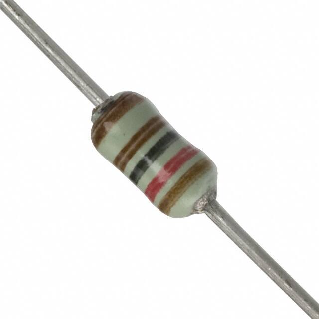 ERO-S2PHF1201Panasonic Electronic Components