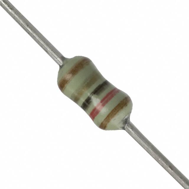 ERO-S2PHF12R0Panasonic Electronic Components