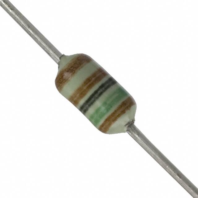 ERO-S2PHF1501Panasonic Electronic Components