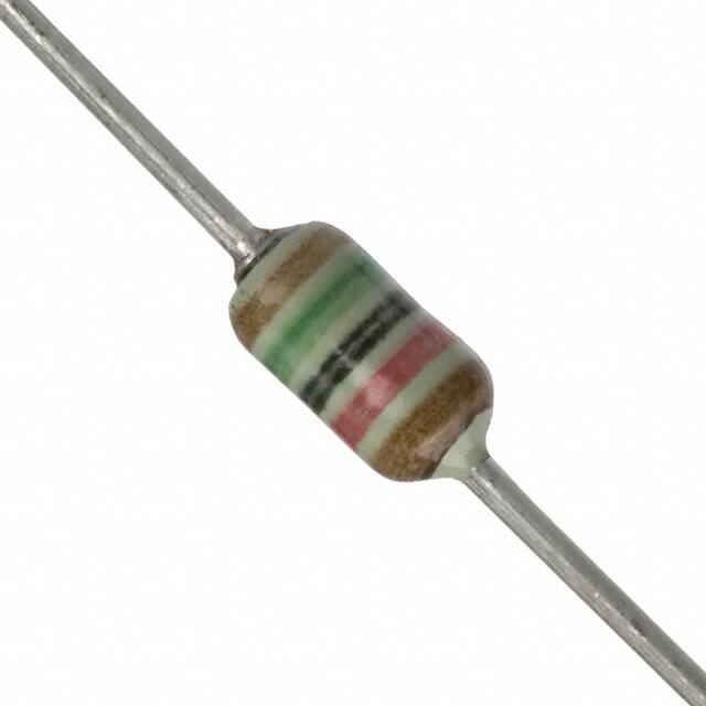 ERO-S2PHF1502Panasonic Electronic Components