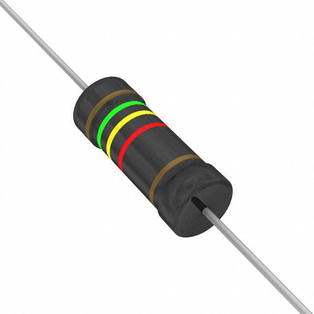 ERO-S2PHF1542Panasonic Electronic Components