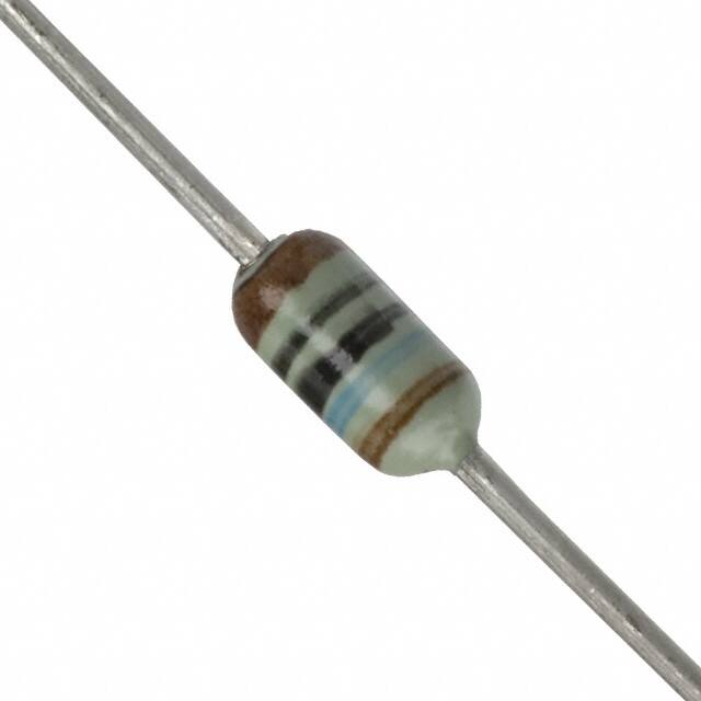 ERO-S2PHF1600Panasonic Electronic Components