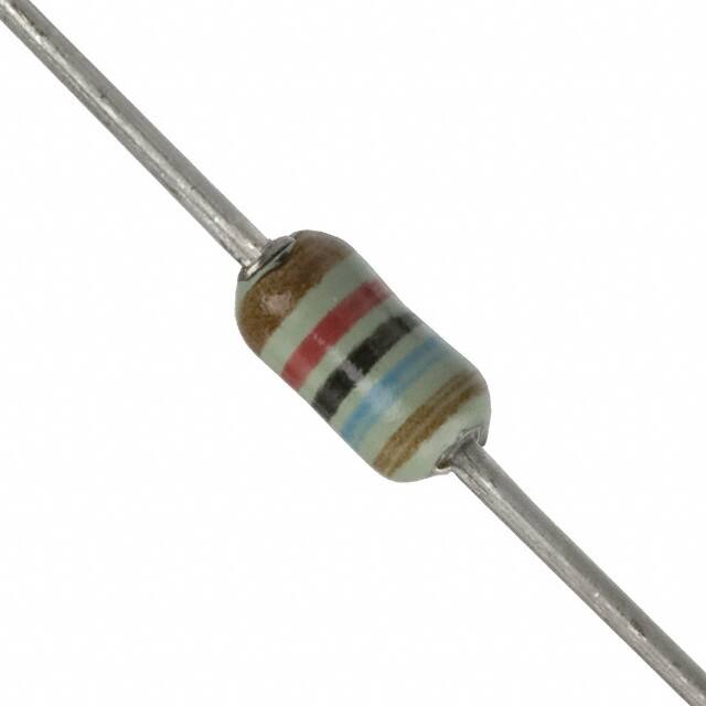 ERO-S2PHF1602Panasonic Electronic Components