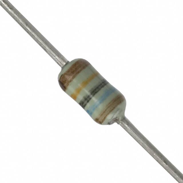 ERO-S2PHF1603Panasonic Electronic Components