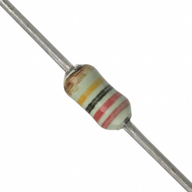ERO-S2PHF2203Panasonic Electronic Components