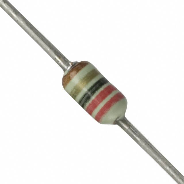 ERO-S2PHF22R0Panasonic Electronic Components