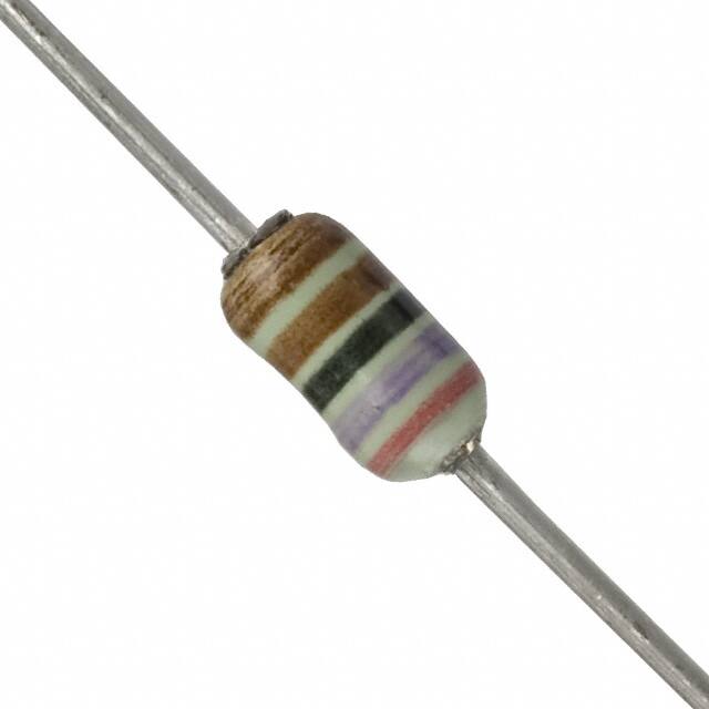 ERO-S2PHF2701Panasonic Electronic Components