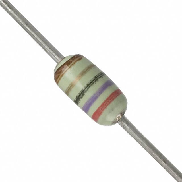ERO-S2PHF27R0Panasonic Electronic Components