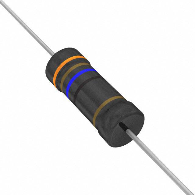 Panasonic Electronic Components ERO-S2PHF3160