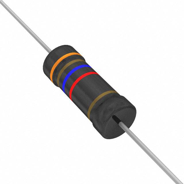 ERO-S2PHF3162Panasonic Electronic Components