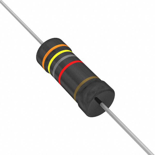 ERO-S2PHF3482Panasonic Electronic Components
