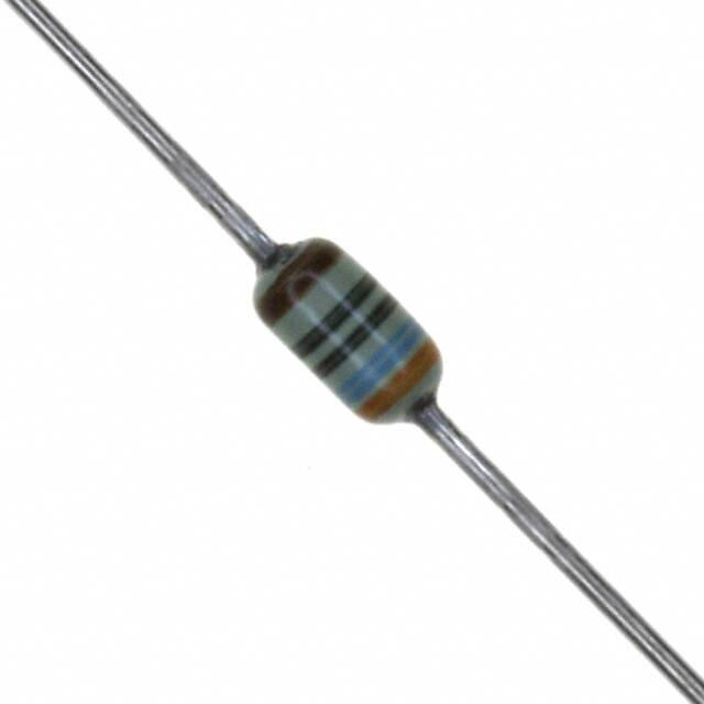 ERO-S2PHF3600Panasonic Electronic Components