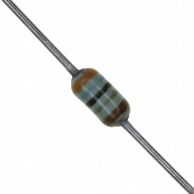 ERO-S2PHF36R0Panasonic Electronic Components