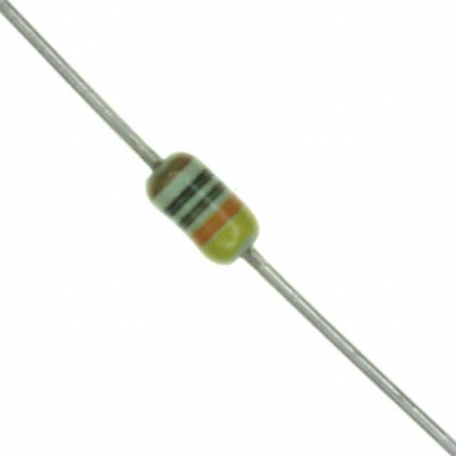 ERO-S2PHF4300Panasonic Electronic Components