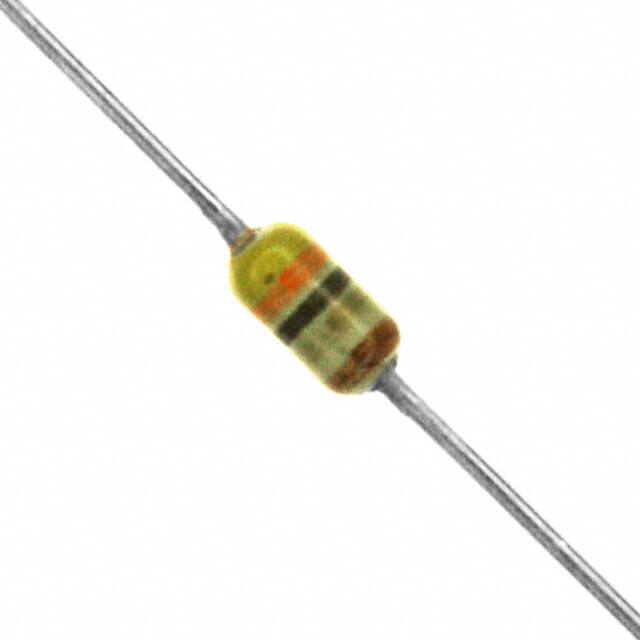 ERO-S2PHF43R0Panasonic Electronic Components