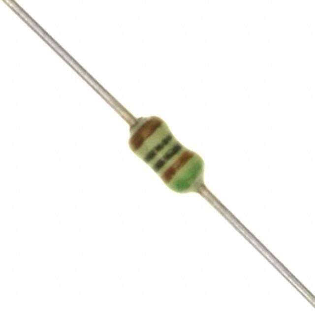 ERO-S2PHF5100Panasonic Electronic Components