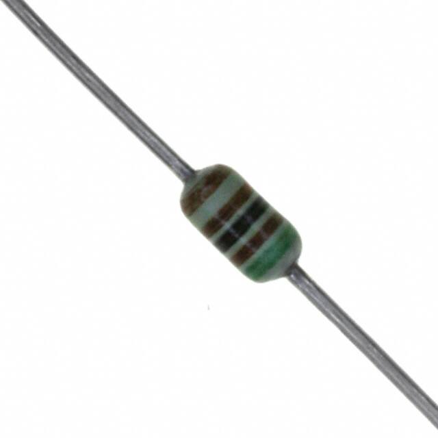ERO-S2PHF5101Panasonic Electronic Components