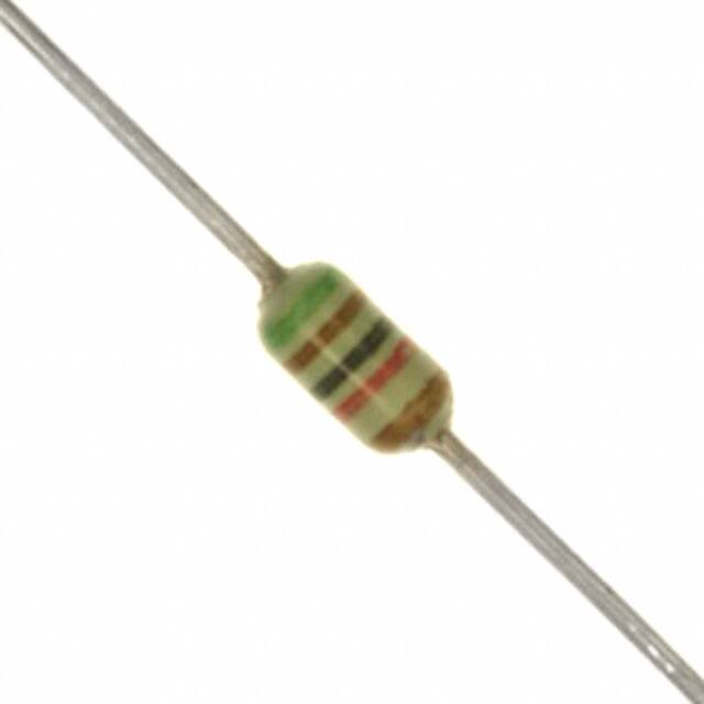 ERO-S2PHF5102Panasonic Electronic Components